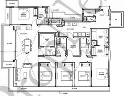 Mackenzie 88 (D9), Apartment #627943621